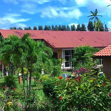 Pictory Garden Resort Szatahip Kültér fotó