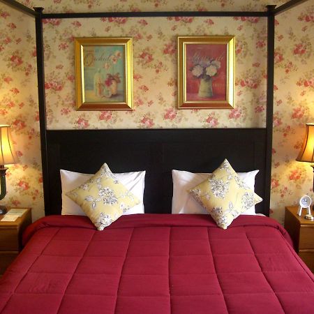 Pictory Garden Resort Szatahip Kültér fotó
