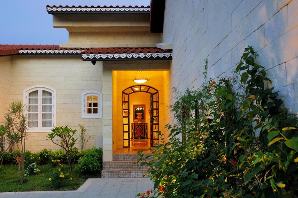 Pictory Garden Resort Szatahip Kültér fotó
