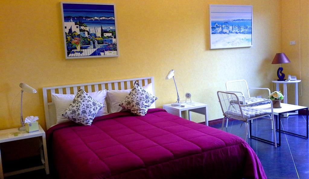 Pictory Garden Resort Szatahip Kültér fotó