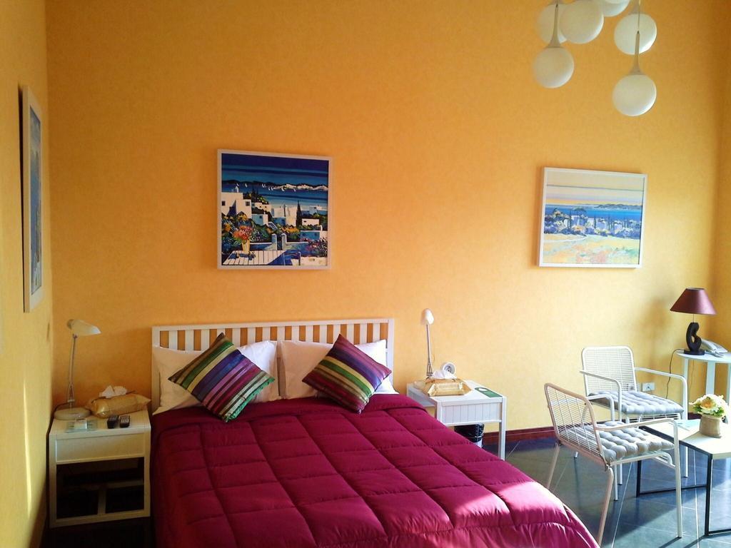 Pictory Garden Resort Szatahip Kültér fotó