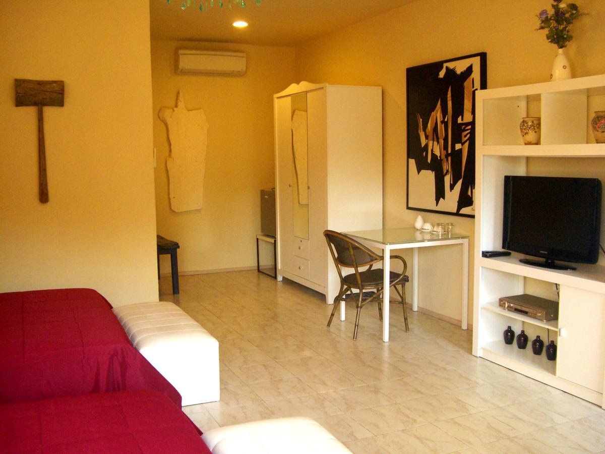 Pictory Garden Resort Szatahip Kültér fotó